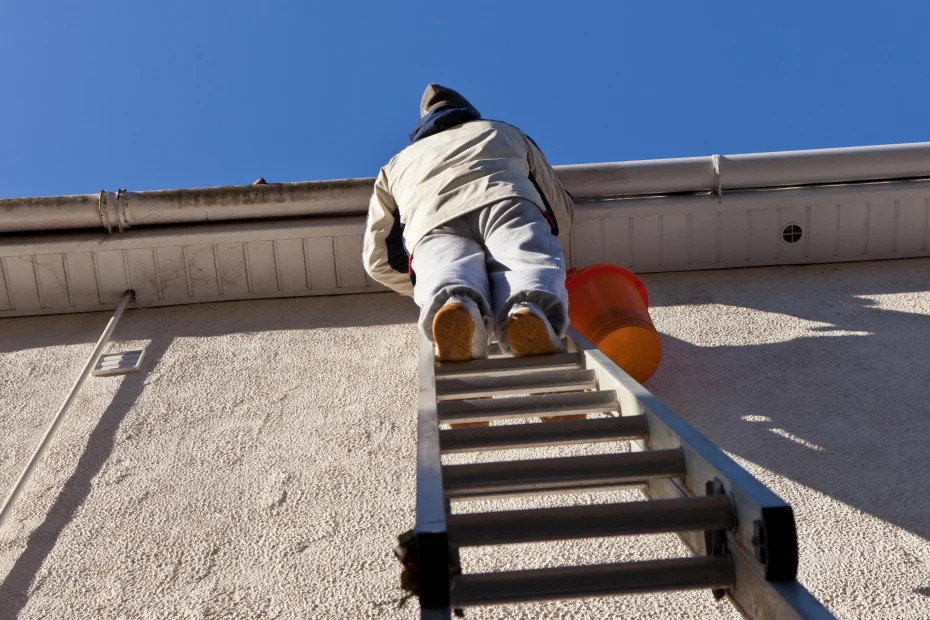 Gutter Cleaning Roanoke