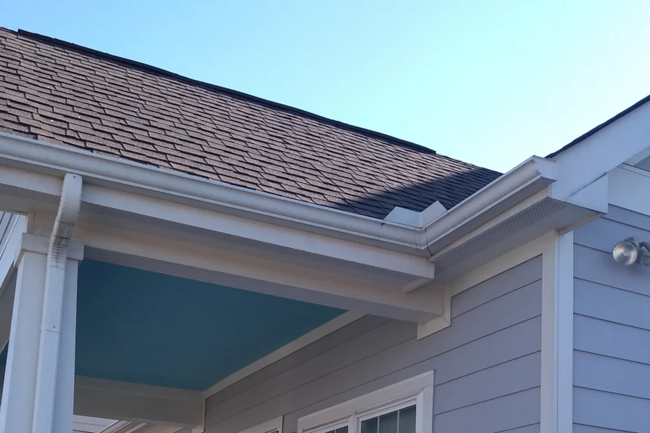 Gutter Cleaning Roanoke